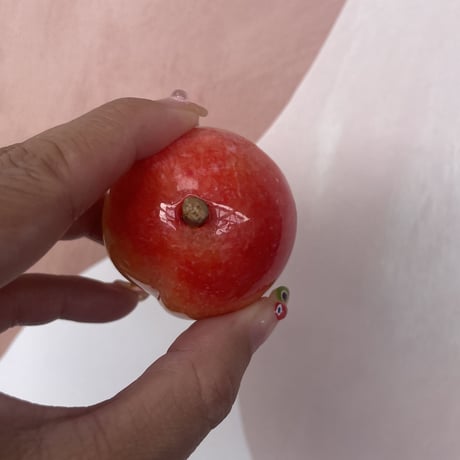 Mini peach