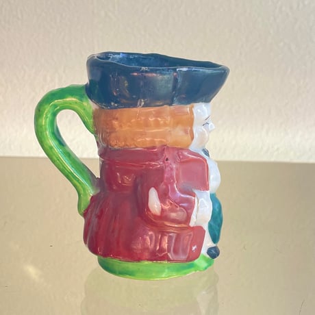 Baron pitcher