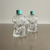 Manon Freres Puppy Love mini bottle