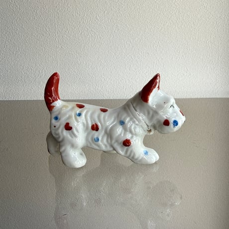Dot dog