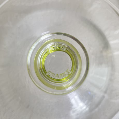 Dessert cup