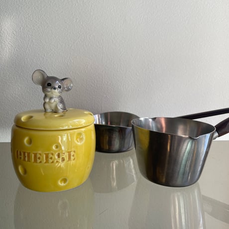 Denmark milk warmer