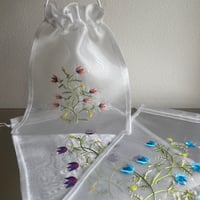 Tulip porch medium