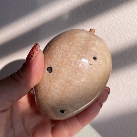 Prickly pear