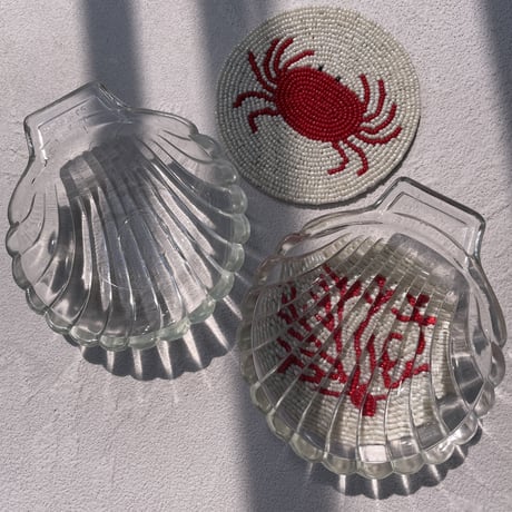 Coaster（2set）