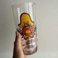1973's PEPSI collector series Warner brothers Yosemite sam
