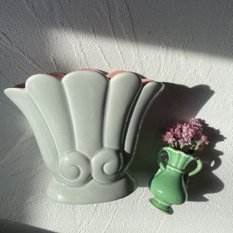 Flower vase