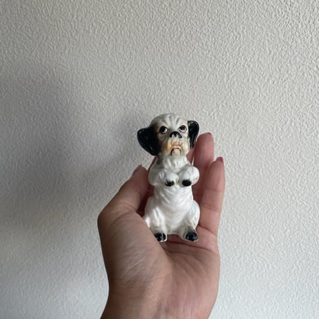 Dog C