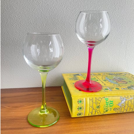 Wine glass