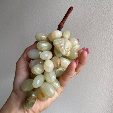 Onyx grapes