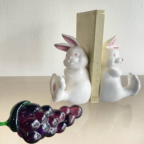 Glass grape