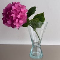 Beldi Glass vase