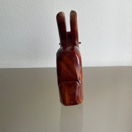 Wood puzzle Rabbit