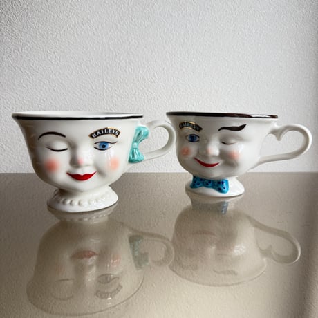 Bailey's Irish Cream Yum Winking cup hers