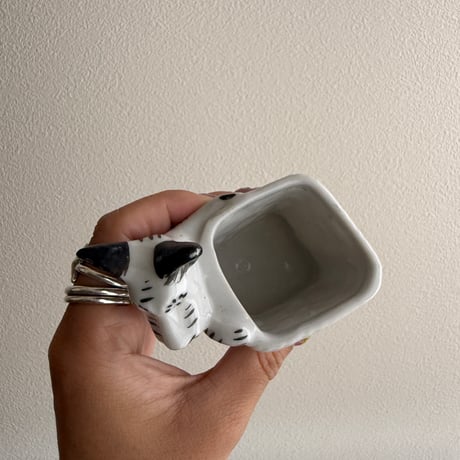 Dog holder