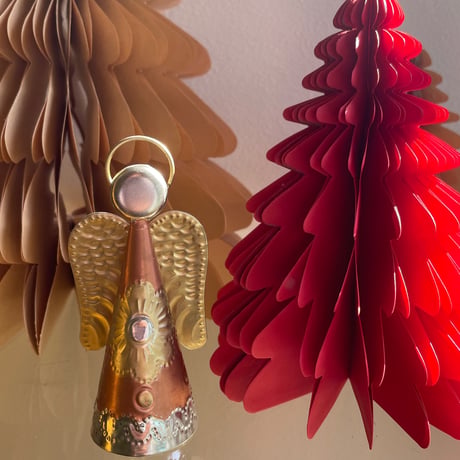 Angel ornament Mexico