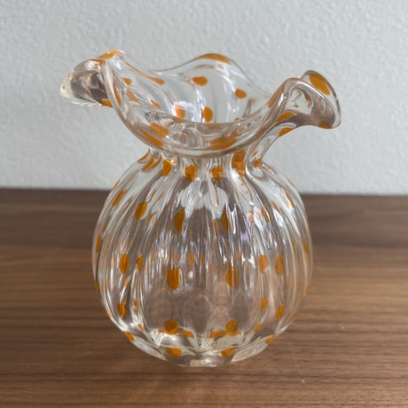 Flower vase