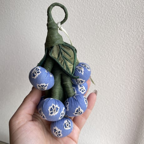 Fruits ornament