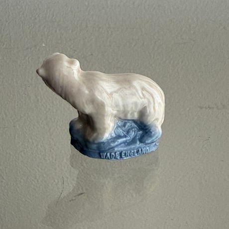 England Whimsies WADE Polar bear