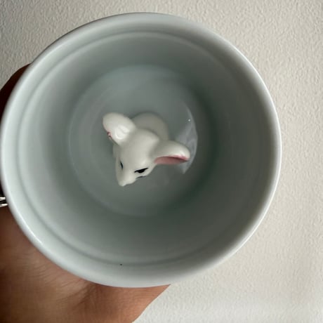 【Whimsical Mix】Pot × mouse