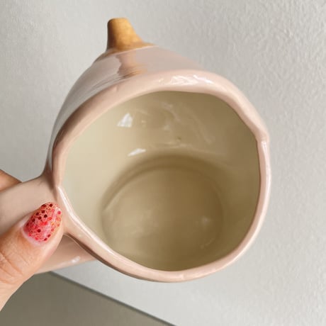 Boob pitcher