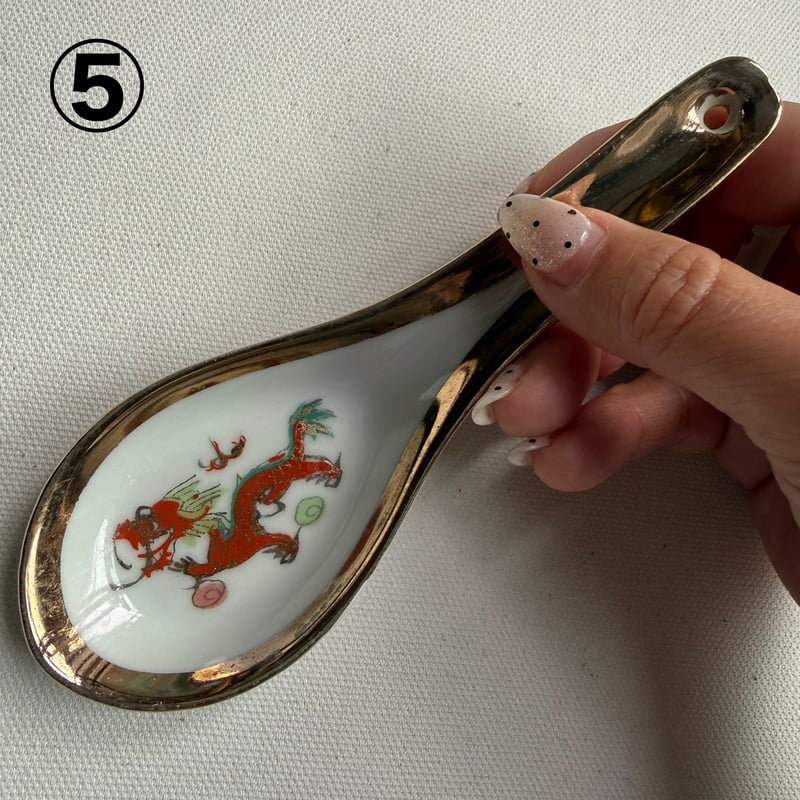 台湾 ドラゴン レンゲ | Koy studio