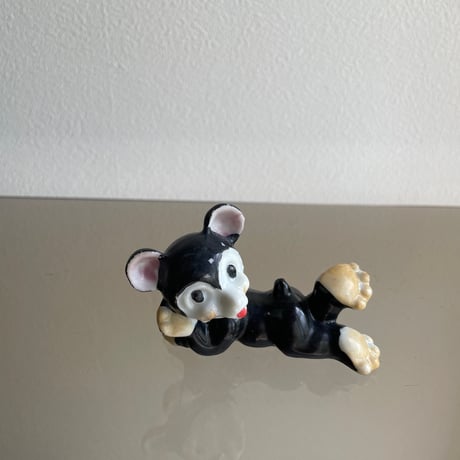 Black bear A