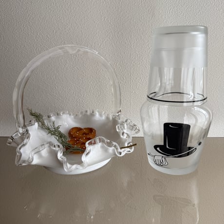 Night Carafe