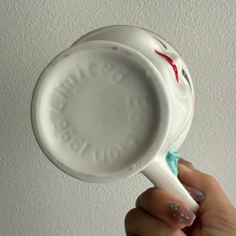 Bailey's Irish Cream Yum Winking cup hers