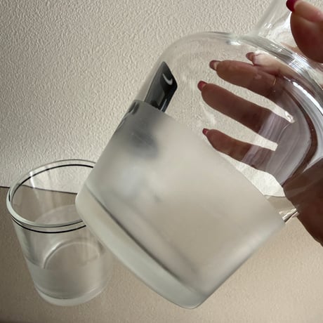 Night Carafe