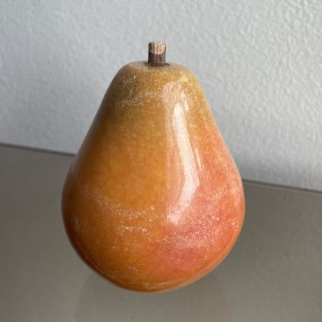 Pear