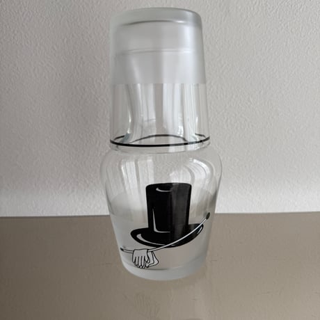 Night Carafe
