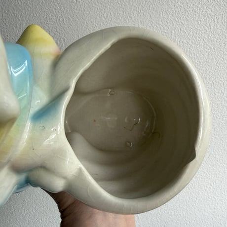 Donald planter
