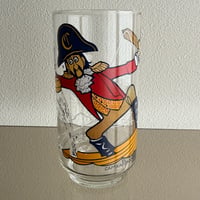 McDonald captain crook ①