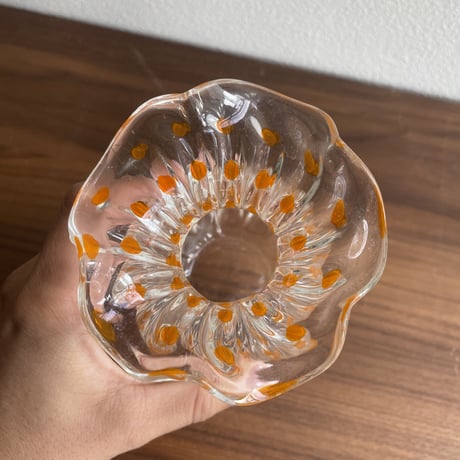 Flower vase