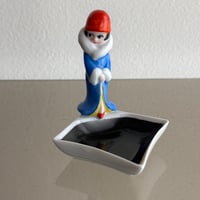 Germany BAVARIA Diamond mini tray
