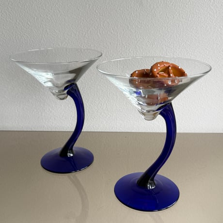 Martini glass
