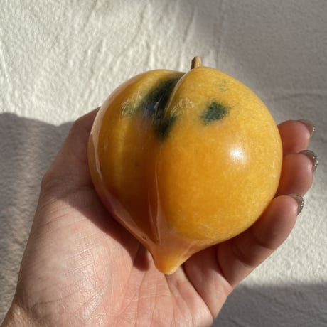 Peach A