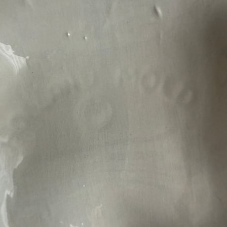 HOLLAND MOLD elephant Light grey