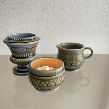 Clover cup