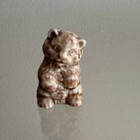 England Whimsies WADE Cat