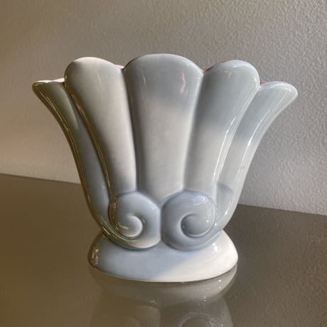 Flower vase