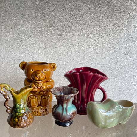 Pitcher