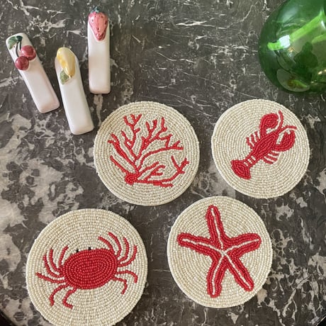 Coaster（2set）