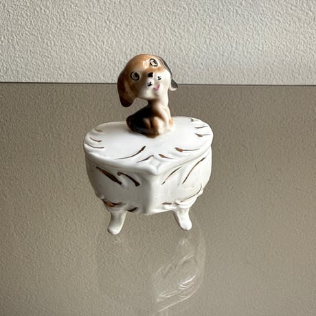 Dog mini case