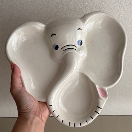 HOLLAND MOLD elephant