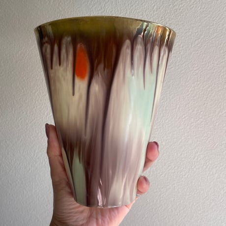Flower vase