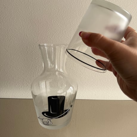 Night Carafe