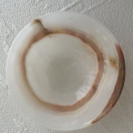 Onyx bowl
