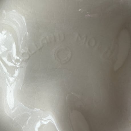 HOLLAND MOLD elephant